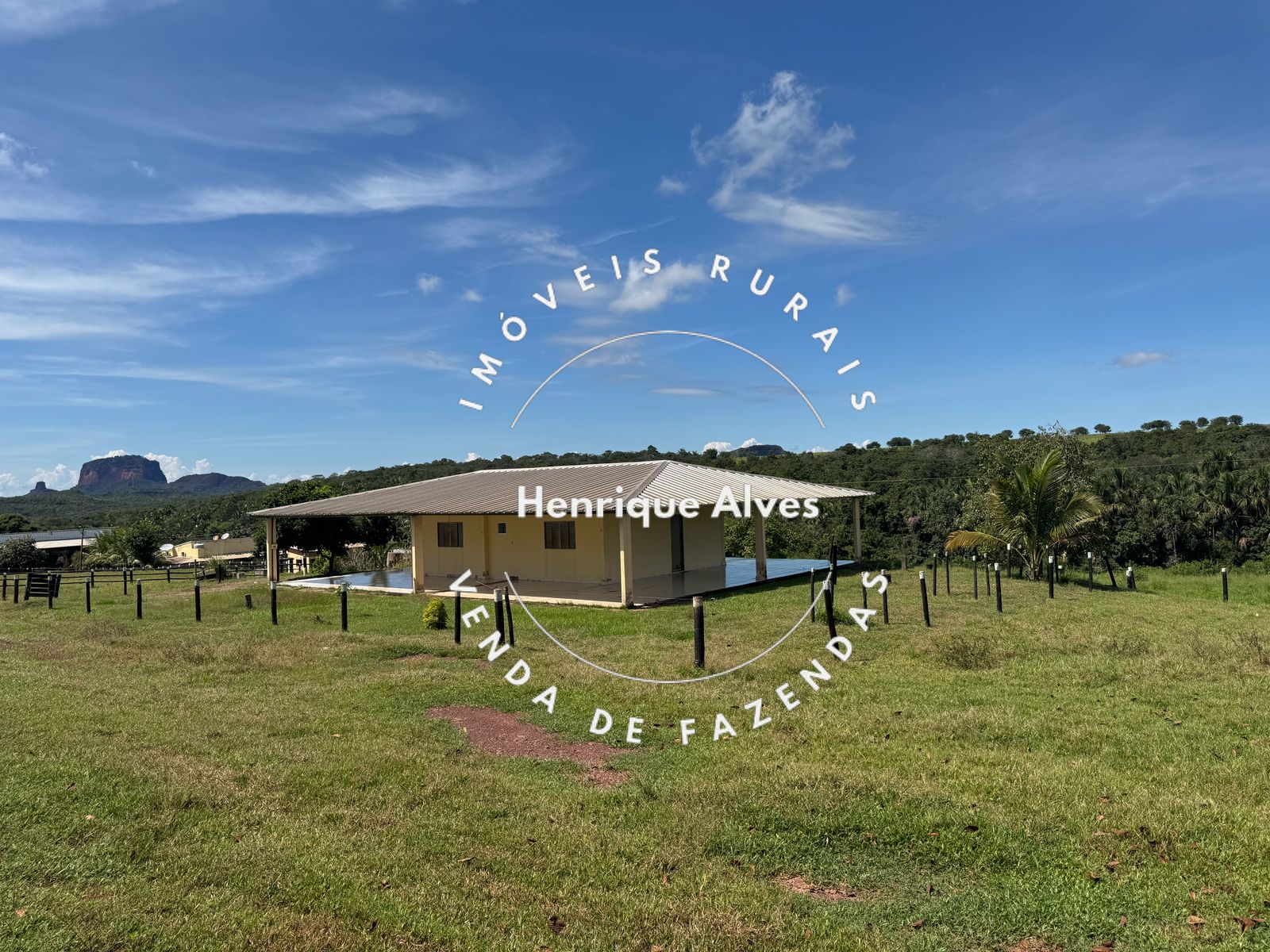 Fazenda