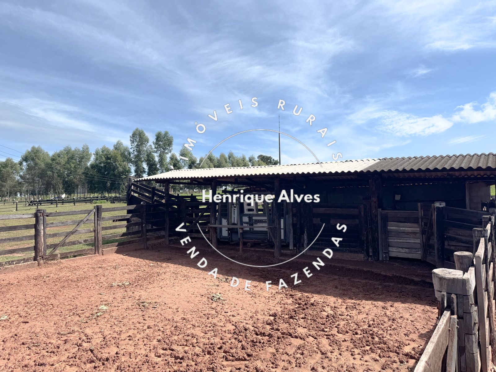 Fazenda