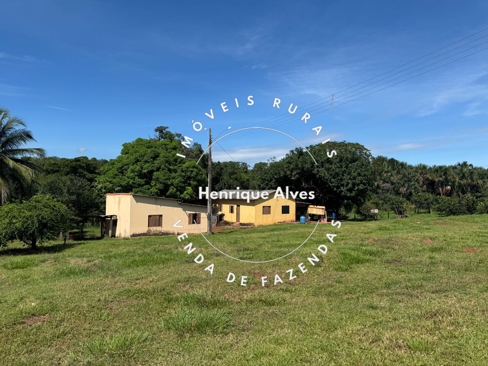 Fazenda
