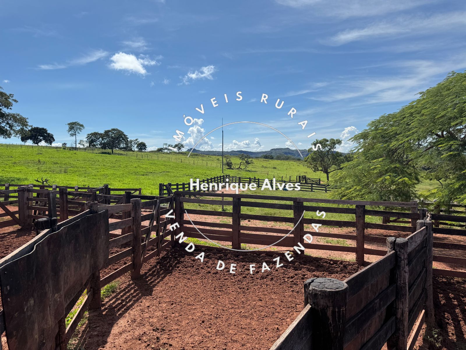 Fazenda