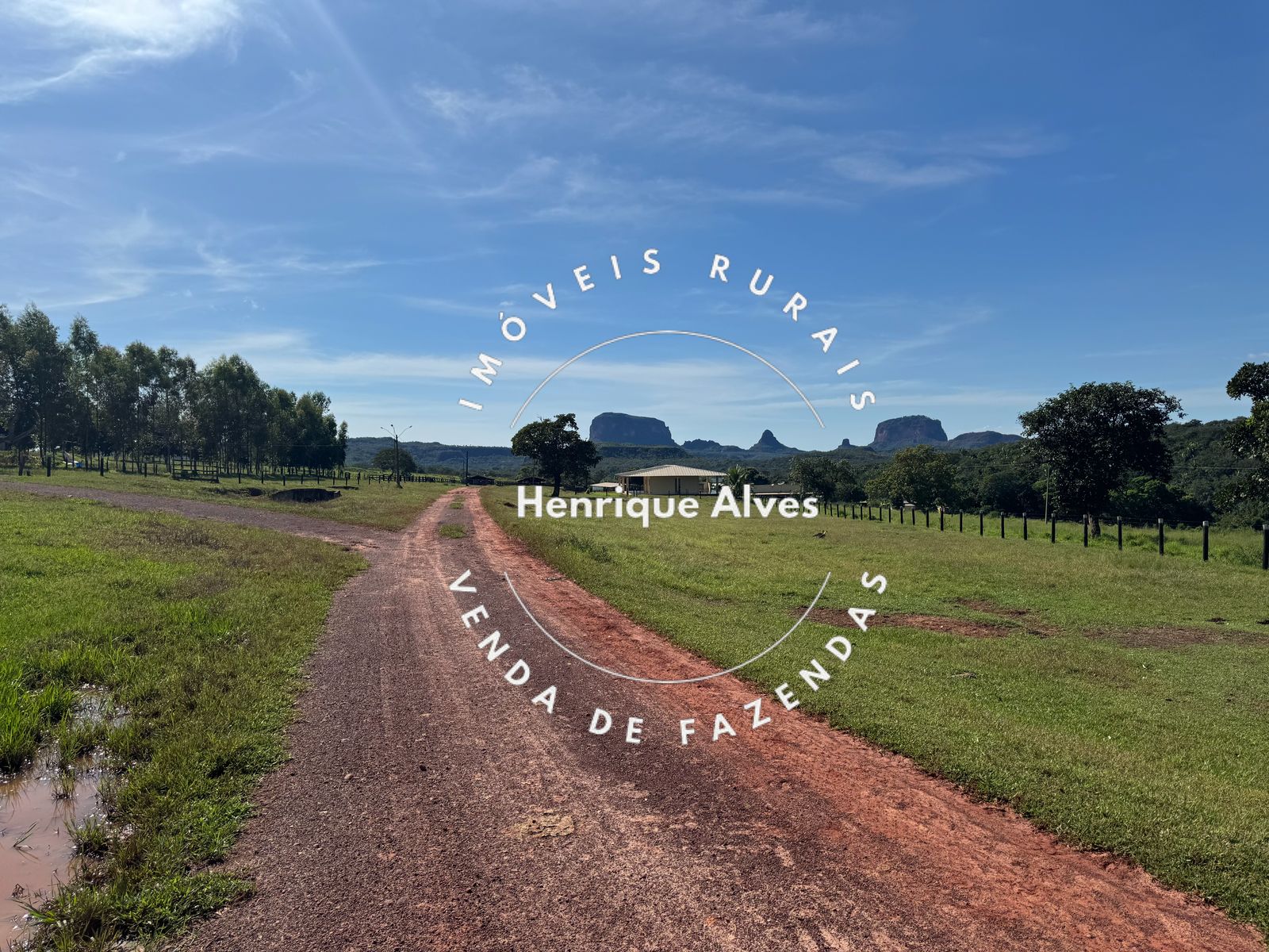 Fazenda