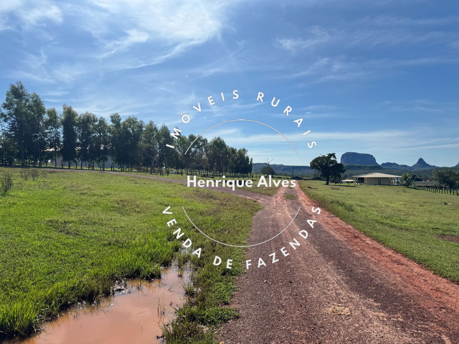 Fazenda