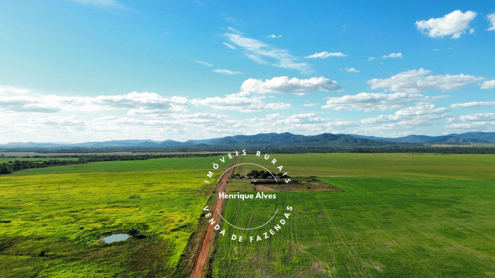 Fazenda Santana do Araguaia PA