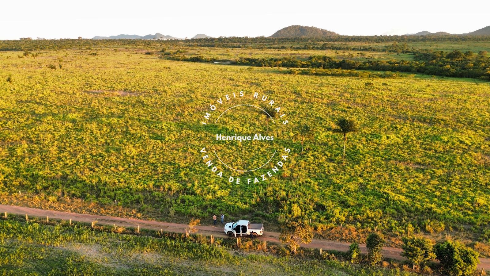 Fazenda Santana do Araguaia PA