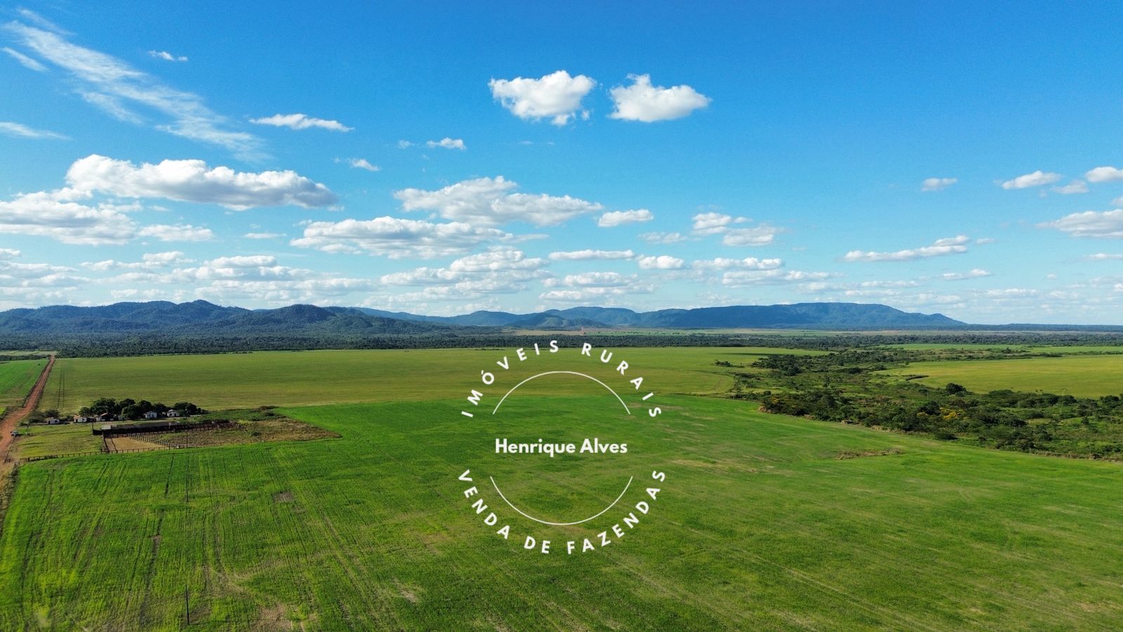 Fazenda Santana do Araguaia PA