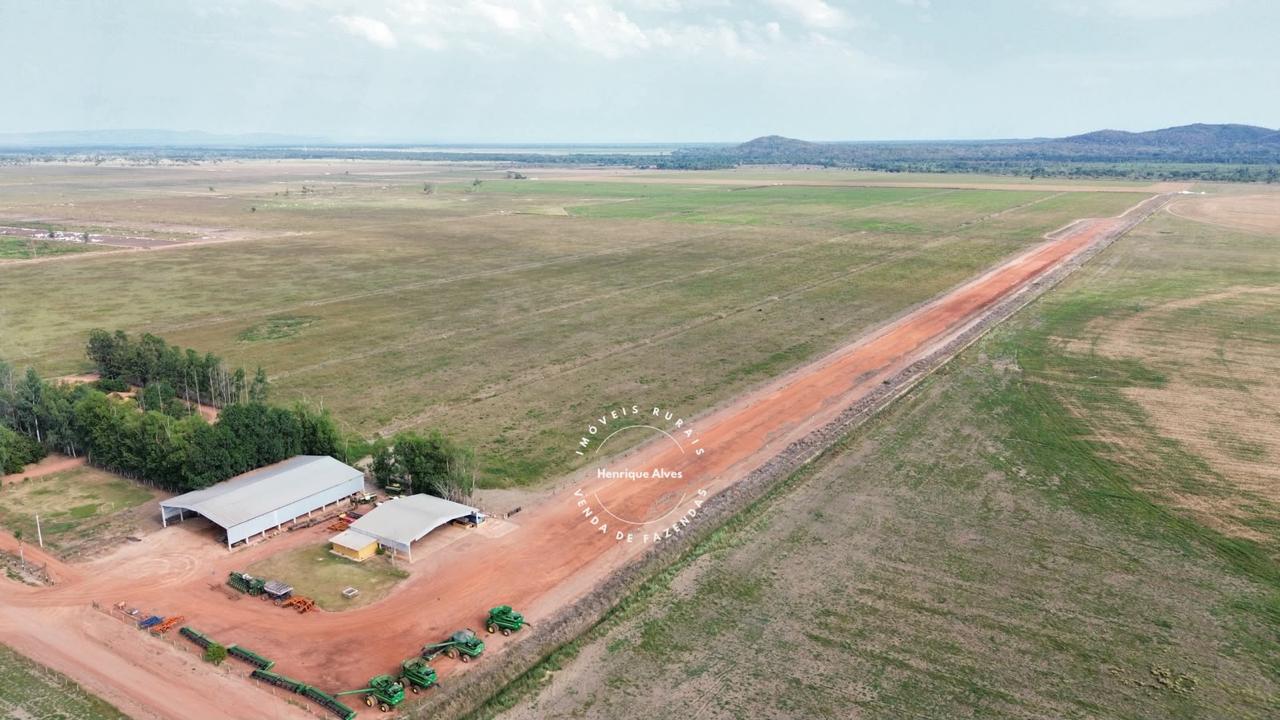 Fazenda Região Vale do Guaporé