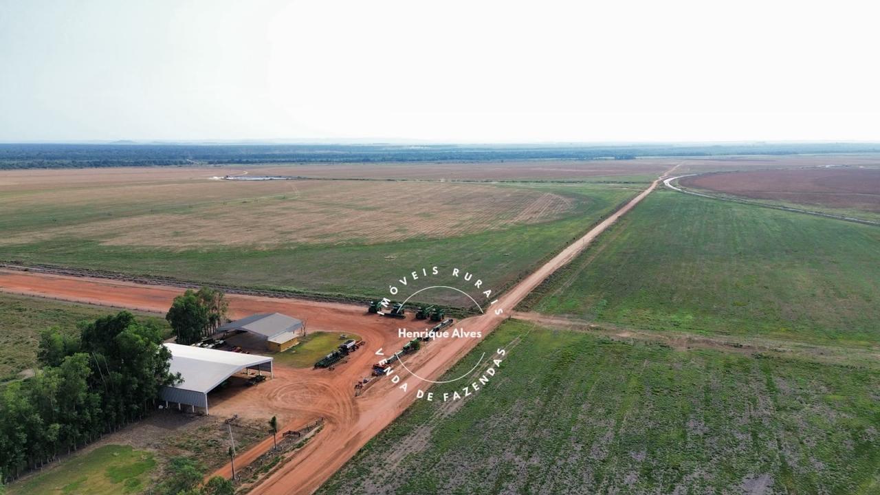 Fazenda Região Vale do Guaporé